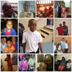 Meet your Posher, Rodney